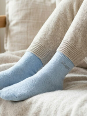 La Chaussette de Lit