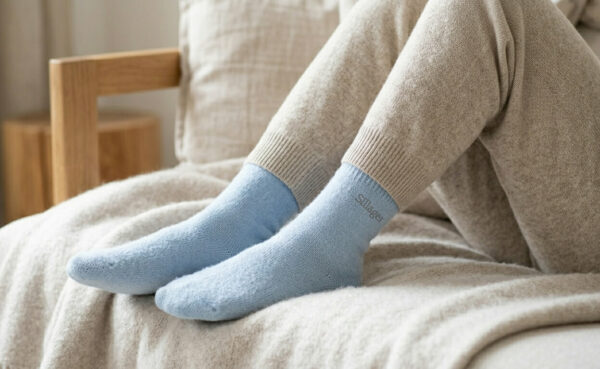 chaussette-de-lit La Chaussette de Lit