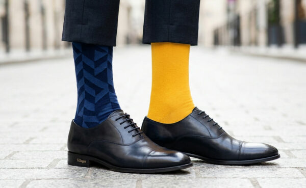 L'arlequin moderne