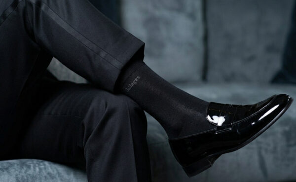 smoking-noir Le smoking noir